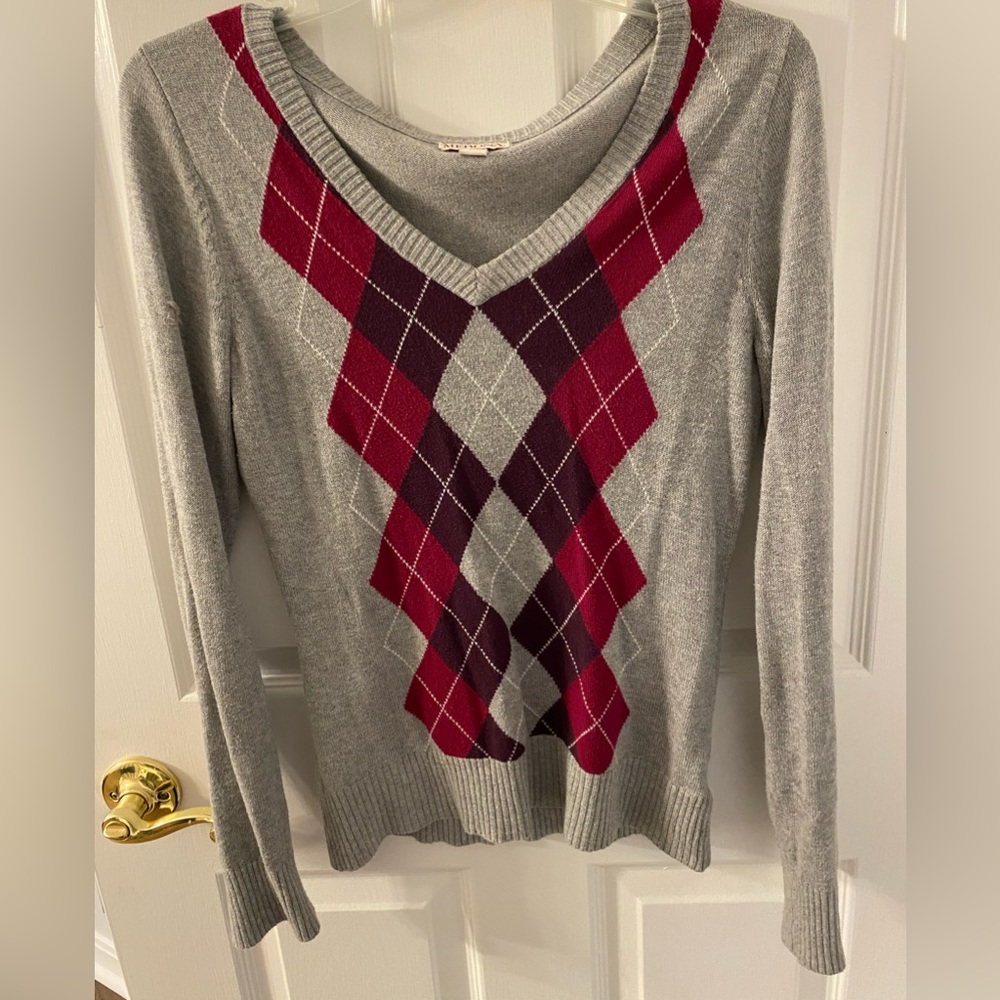 Merona sweater, size xs